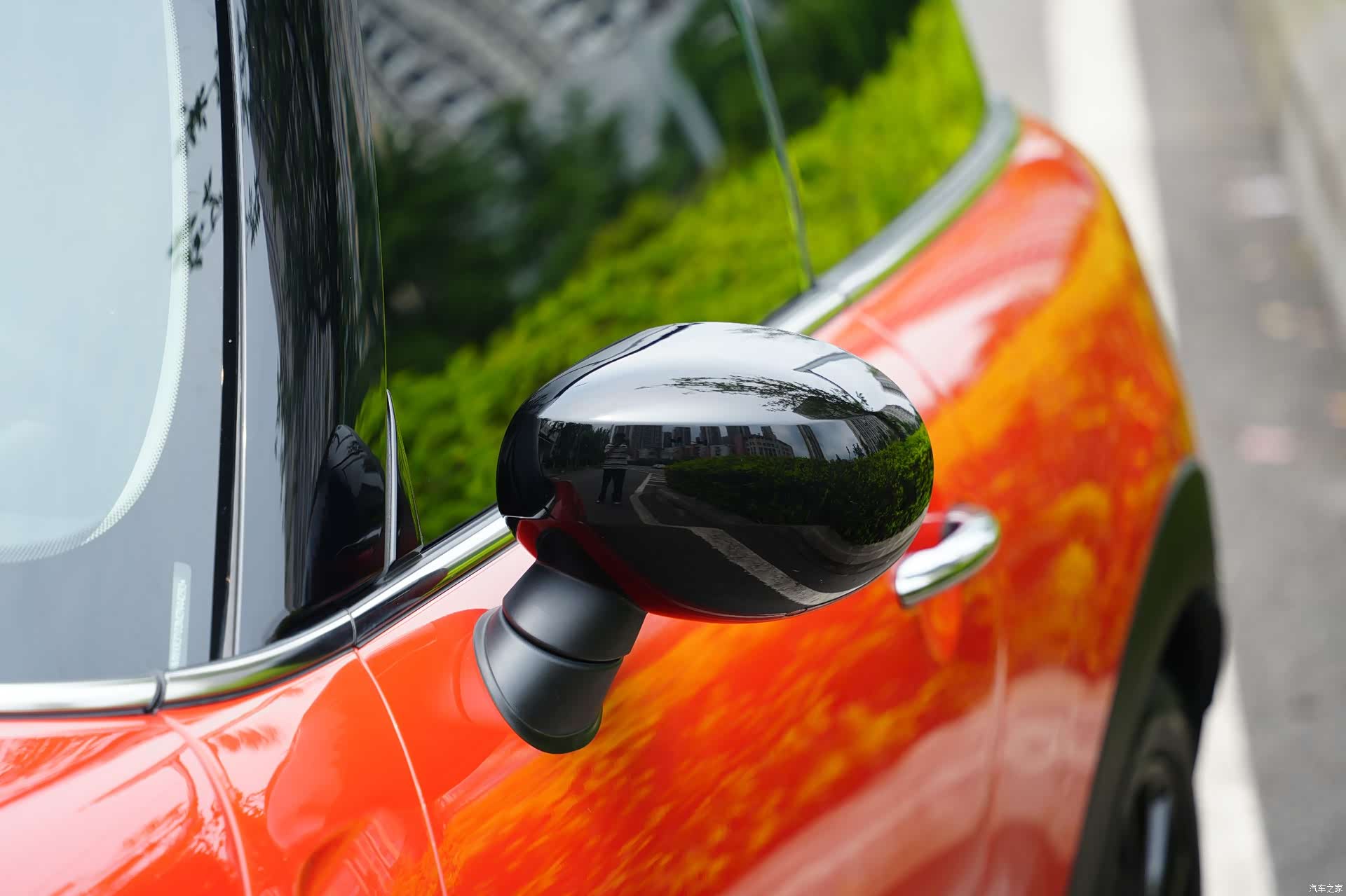 Mini Cooper, 2020 6
