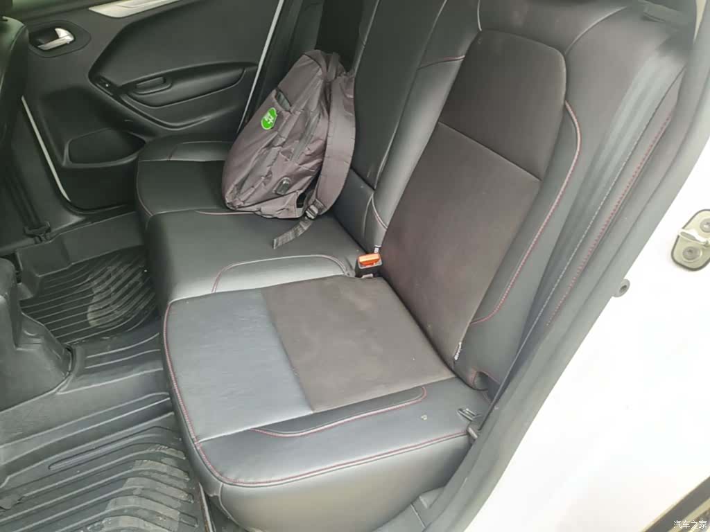 Citroen C3-XR, 2016 17