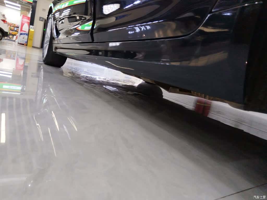 BMW 5 Series, 2021 22