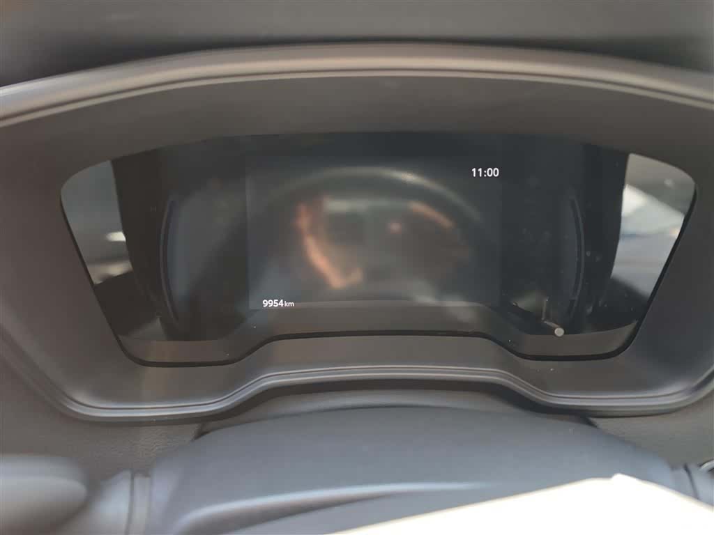 Toyota Frontlander, 2025 19