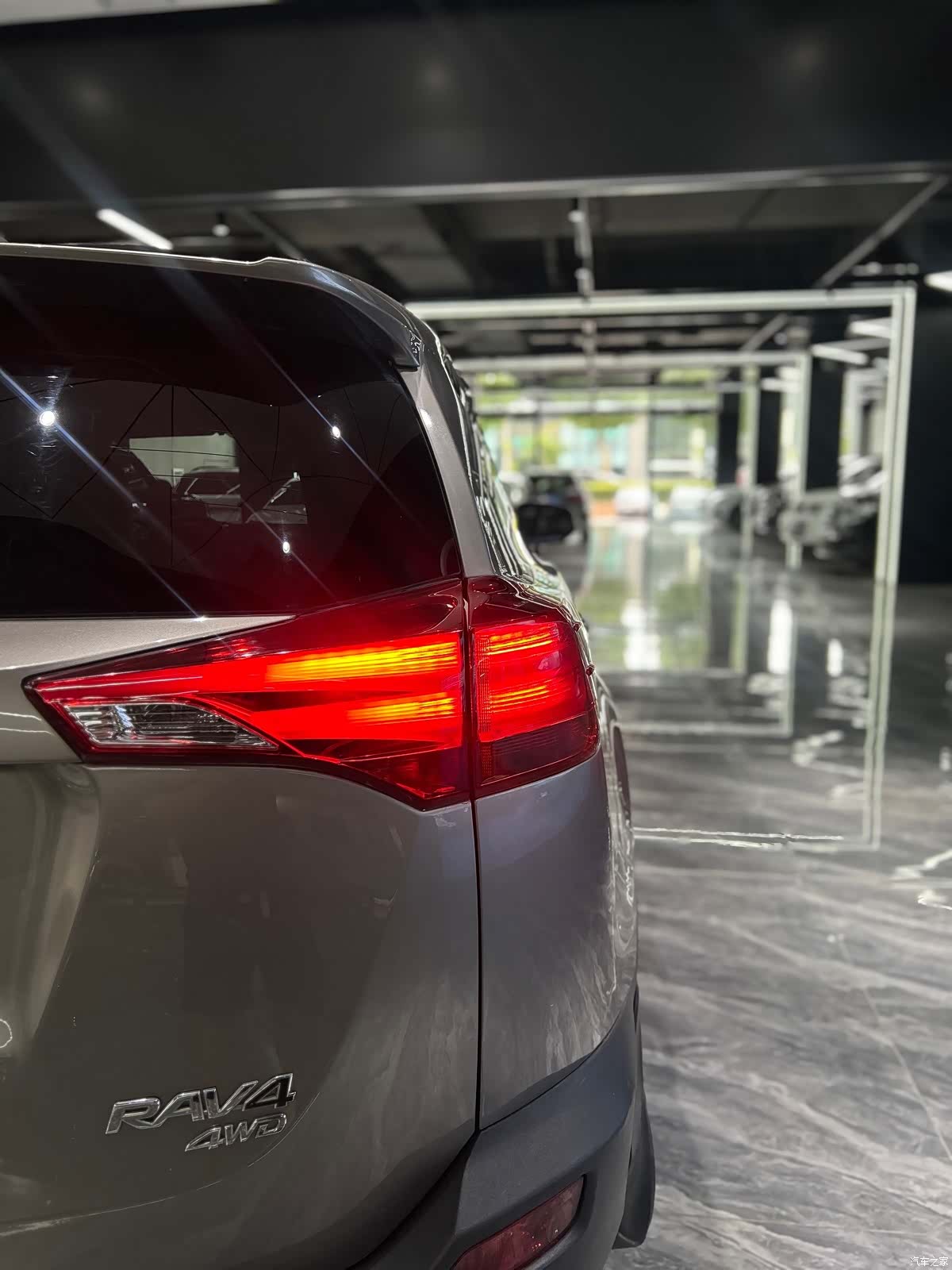 Toyota RAV4, 2016 34