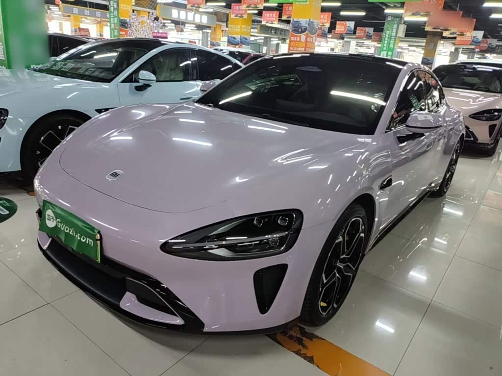 Xiaomi SU7