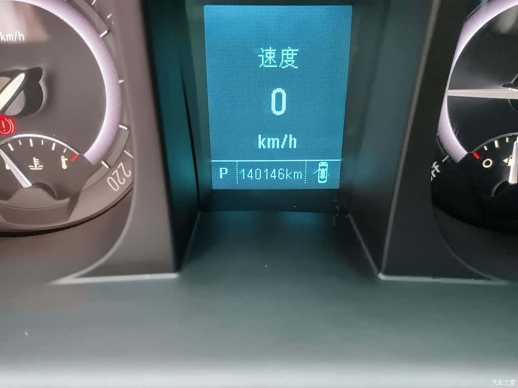 Buick GL8, 2018 все фото