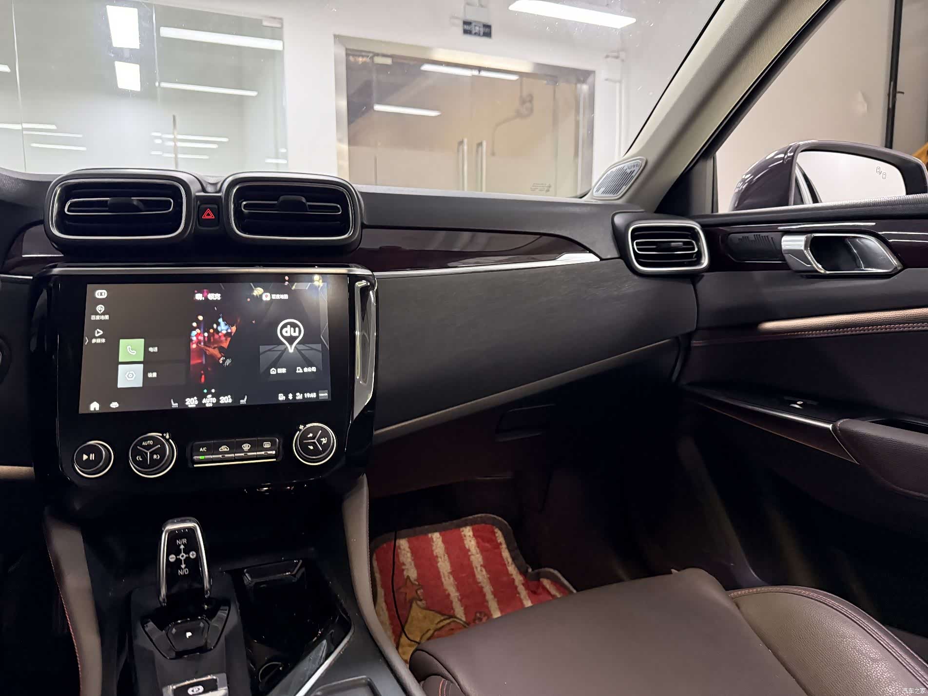 Lynk & Co 02, 2021 18