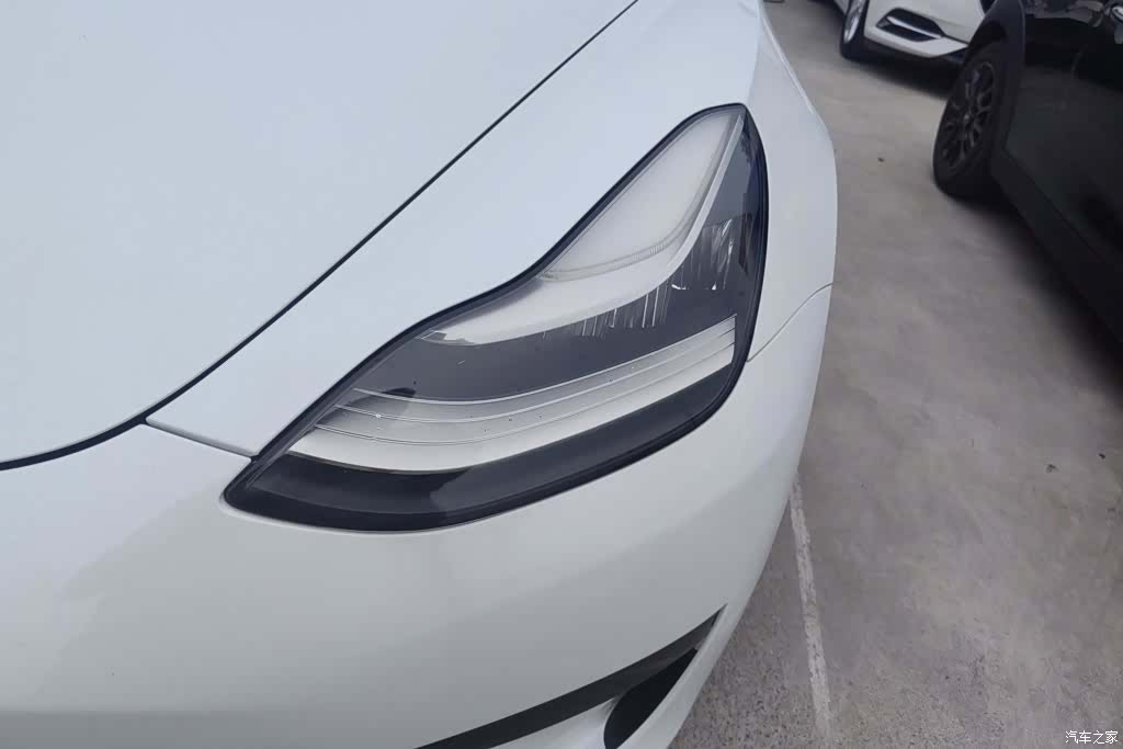 Tesla Model 3, 2020 все фото