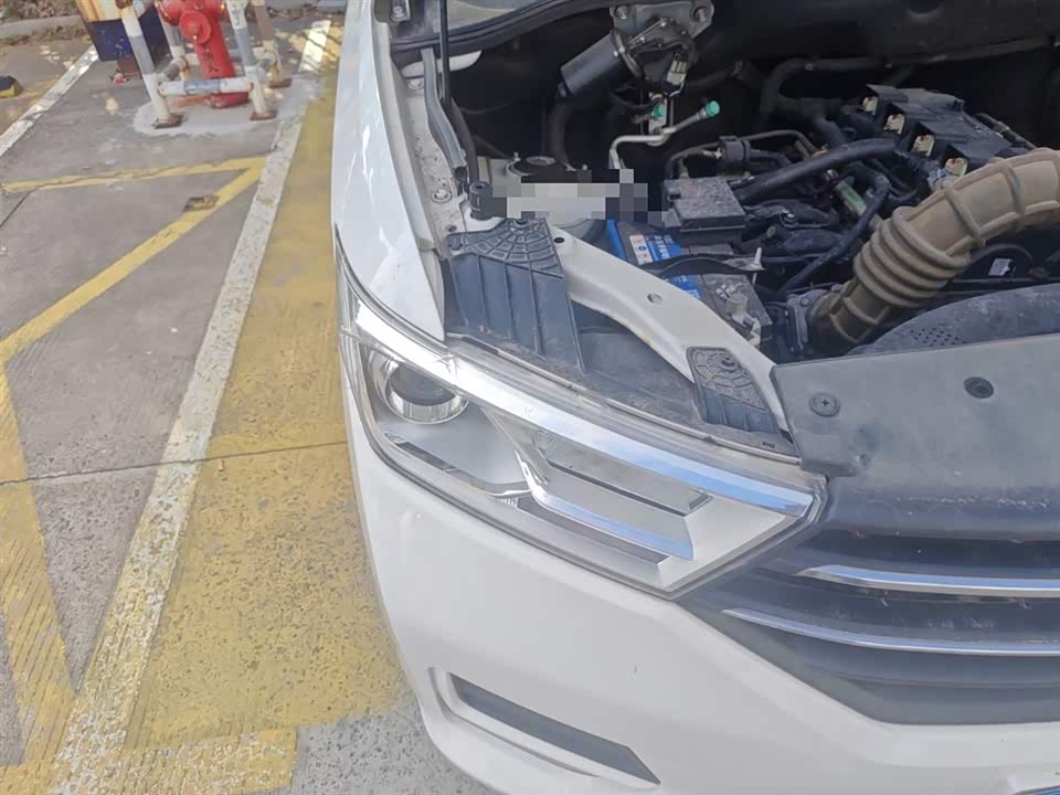 Wuling Wuling Hongguang