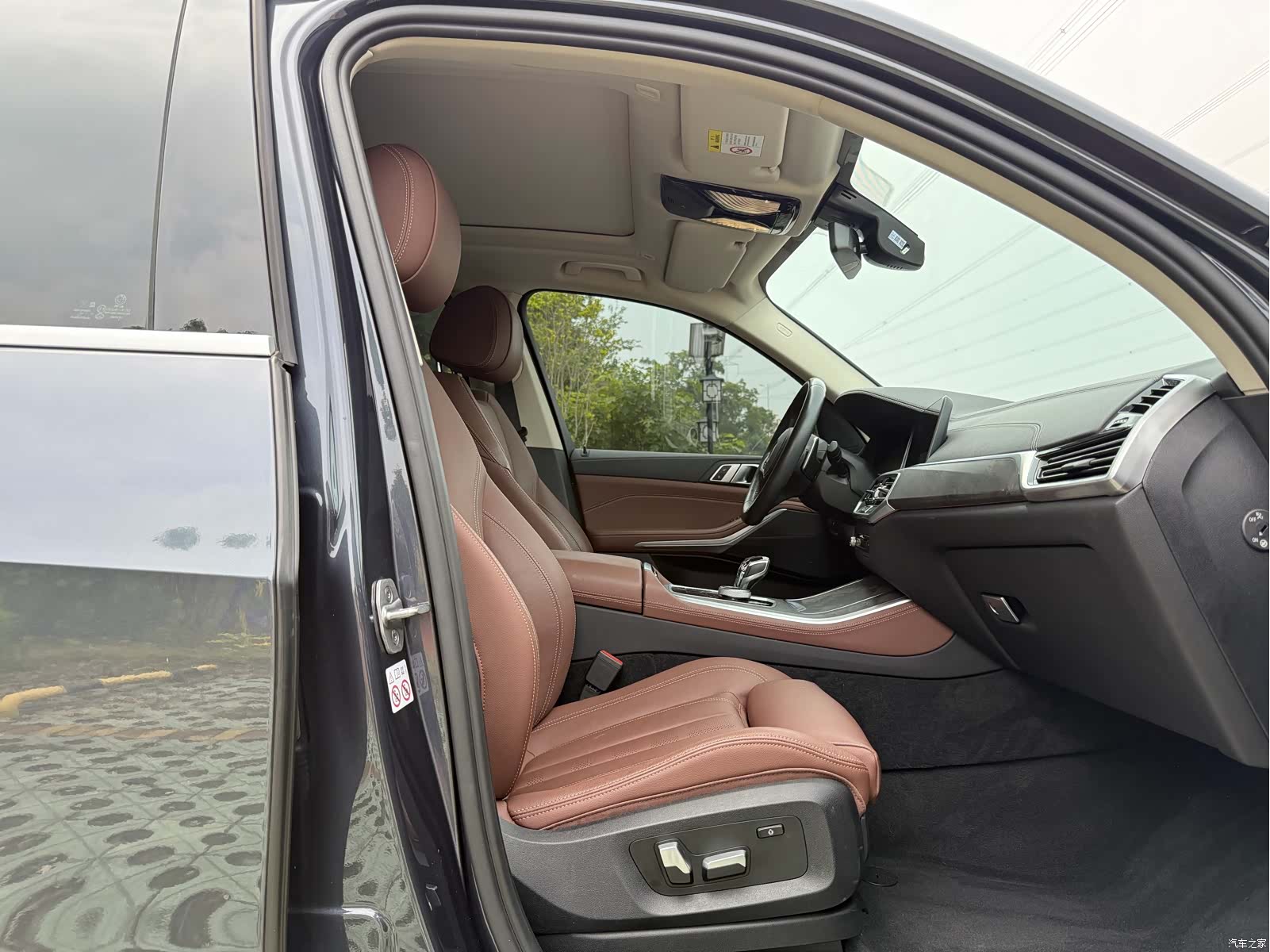 BMW X5, 2021 6