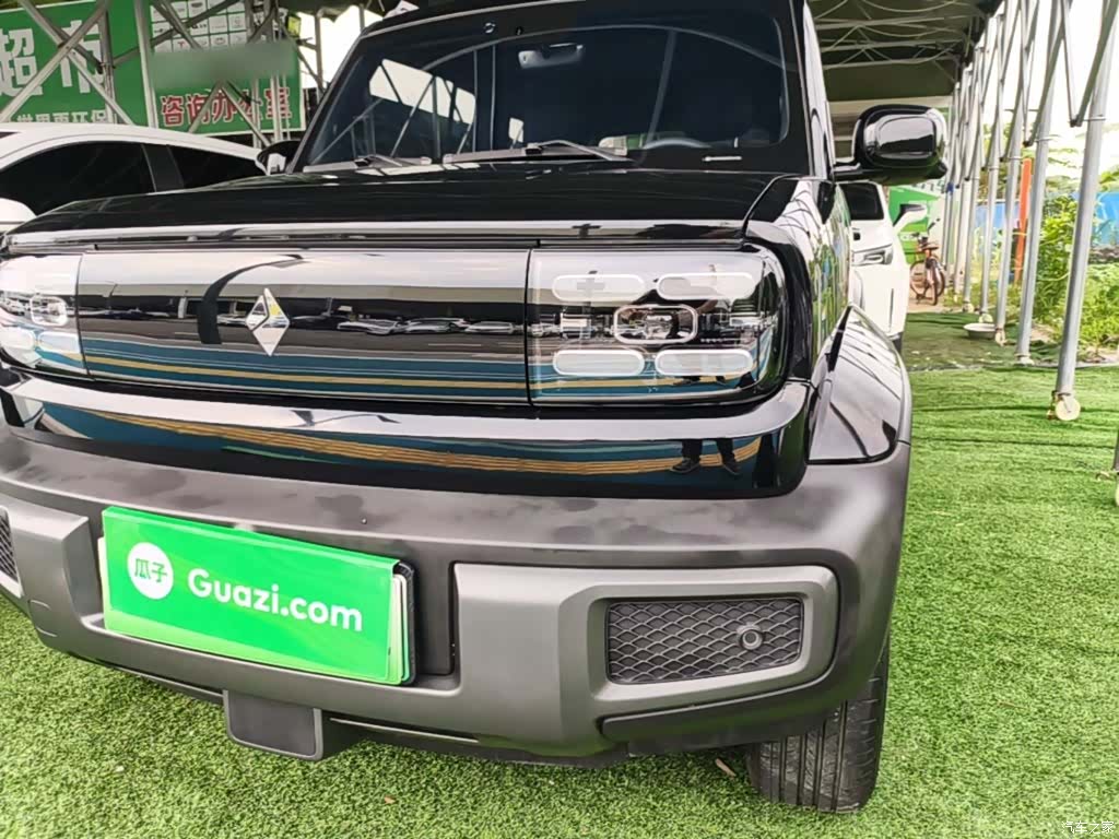Wuling Yep, 2024 18