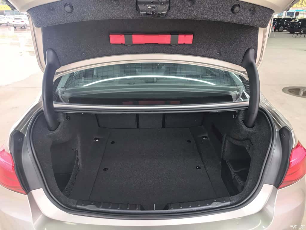 BMW 3 Series, 2016 19