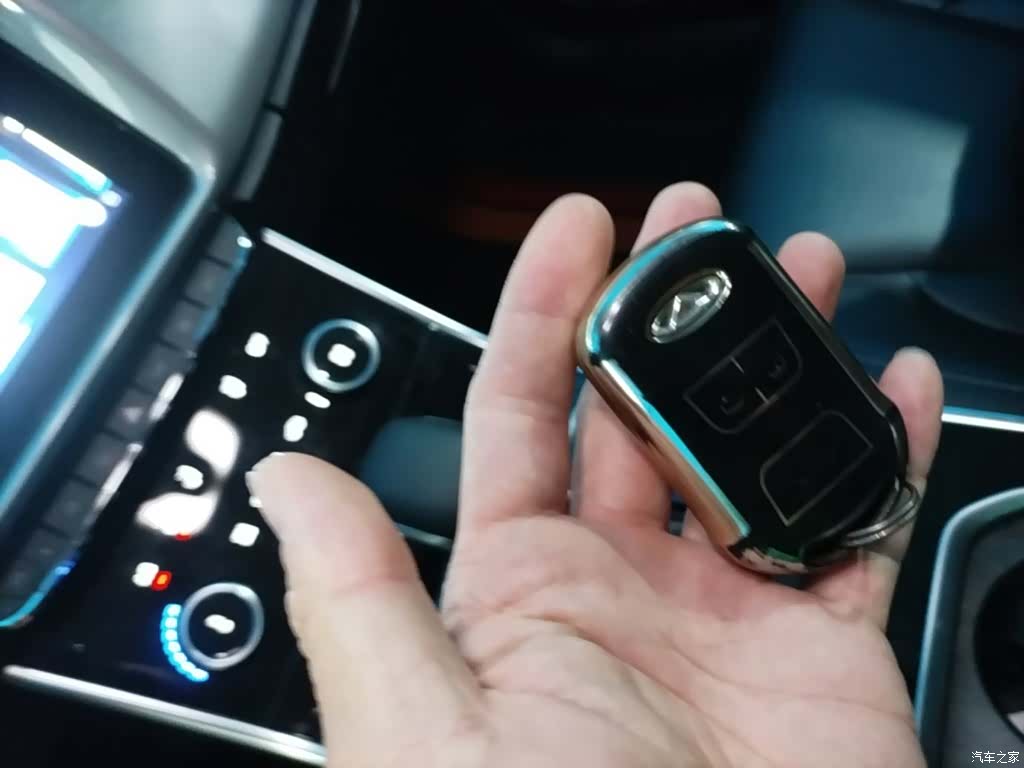 Chery 5, 2020 17