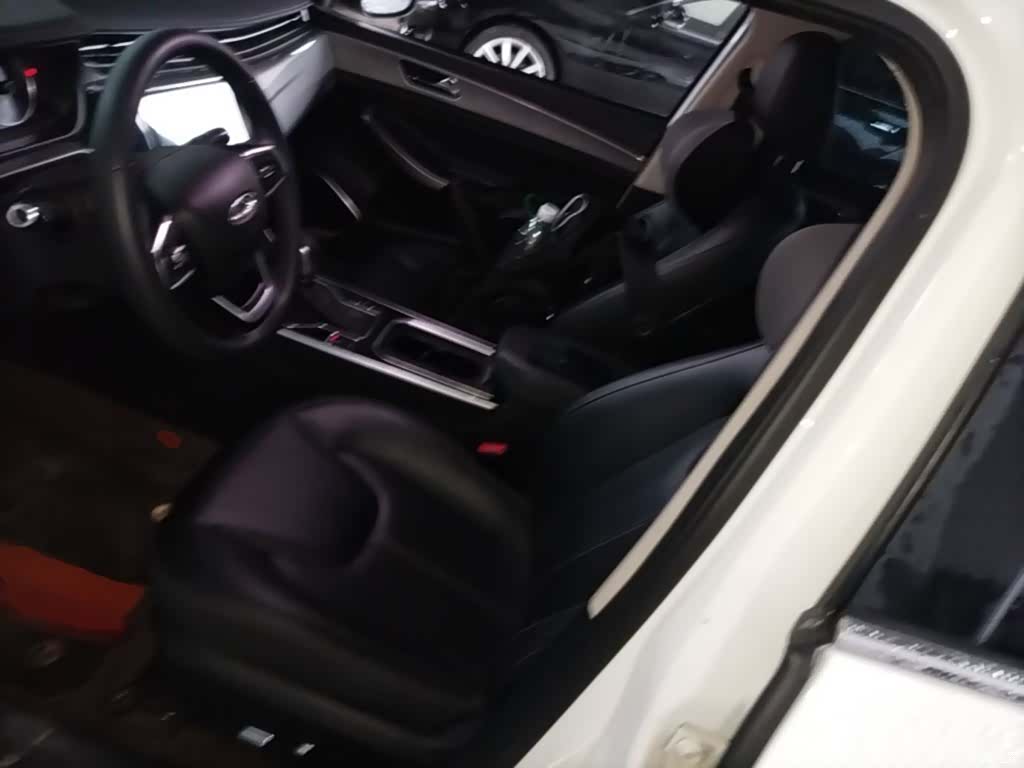 Chery 5, 2020 11