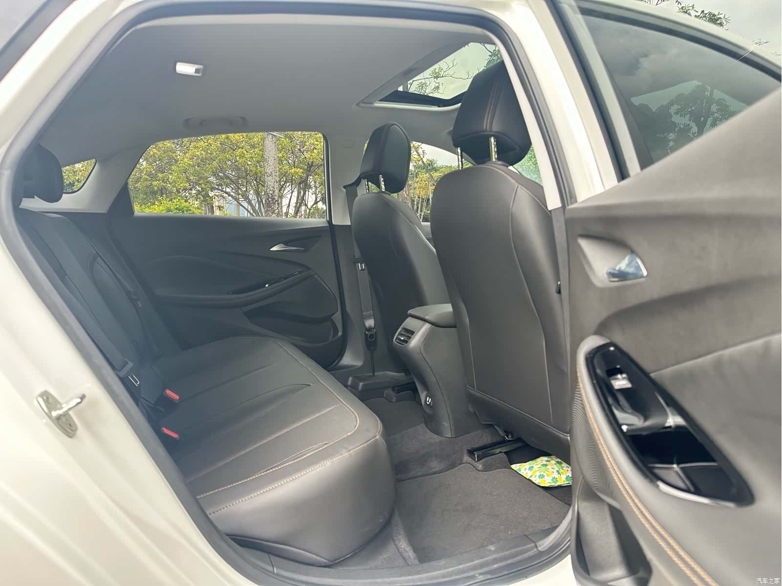 Buick Verano, 2024 17