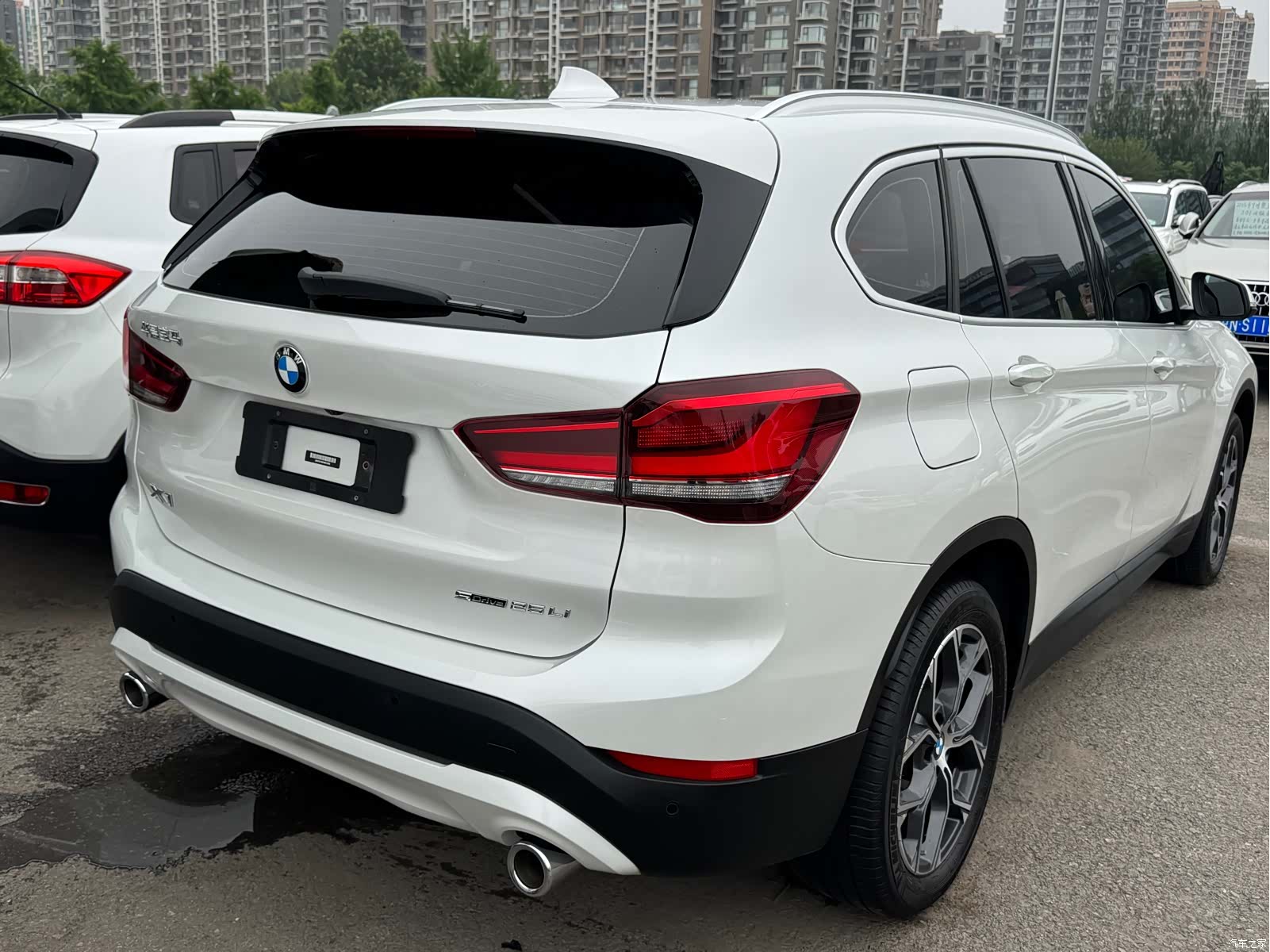 BMW X1, 2023 18
