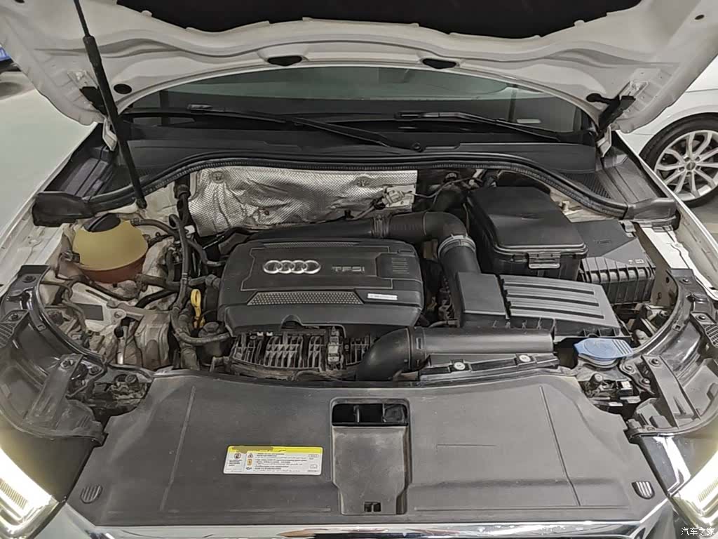 Audi Q3, 2018 20