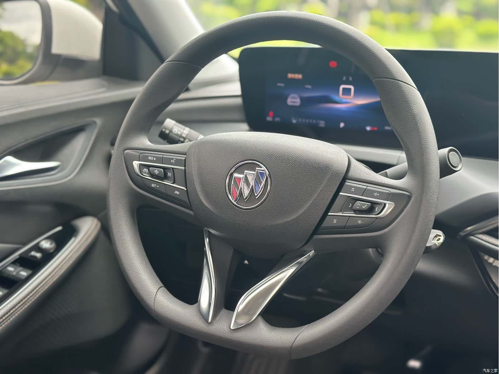 Buick Verano, 2024 22
