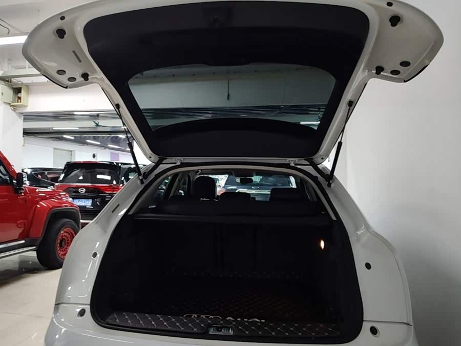 Audi Q3 2015, фото 19