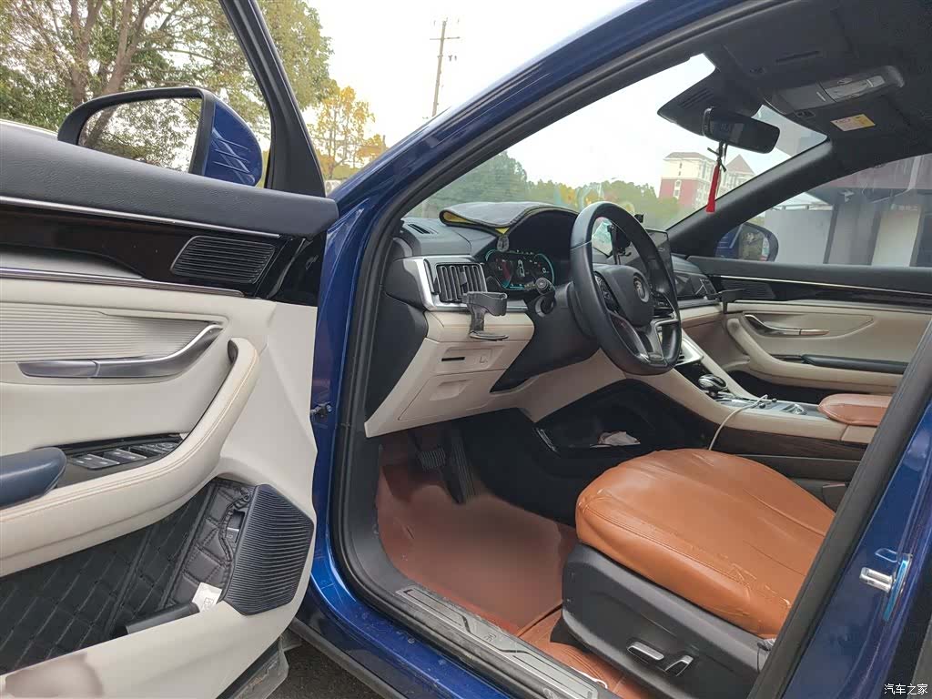 BYD Song, 2023 14