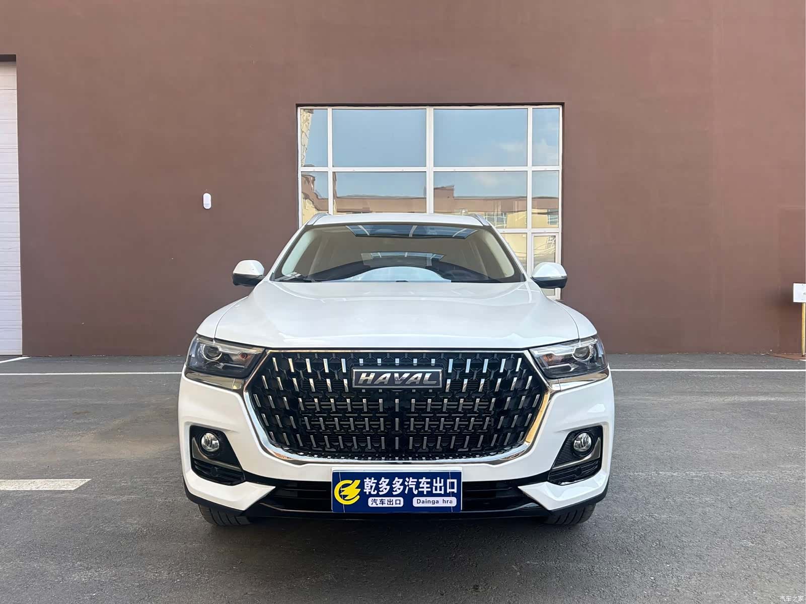 Haval H6, 2023 2