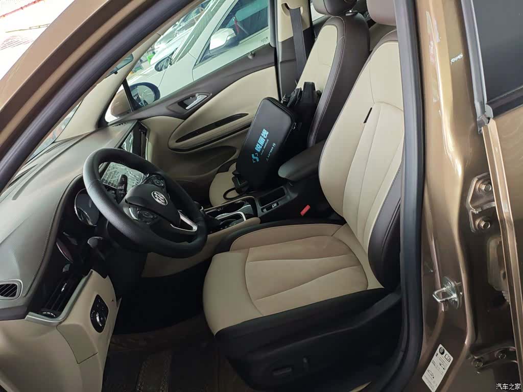Buick Verano, 2016 15