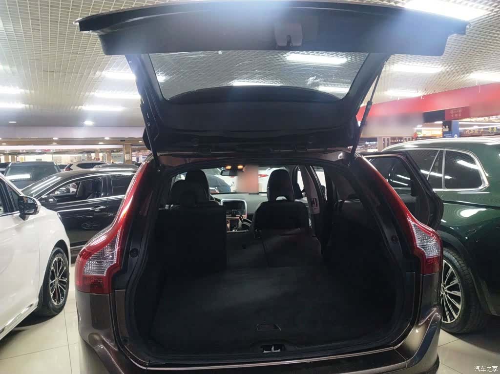 Volvo XC60, 2017 15