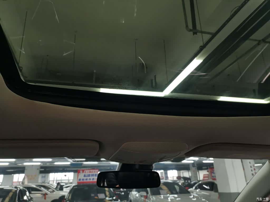 Ford Edge, 2018 18