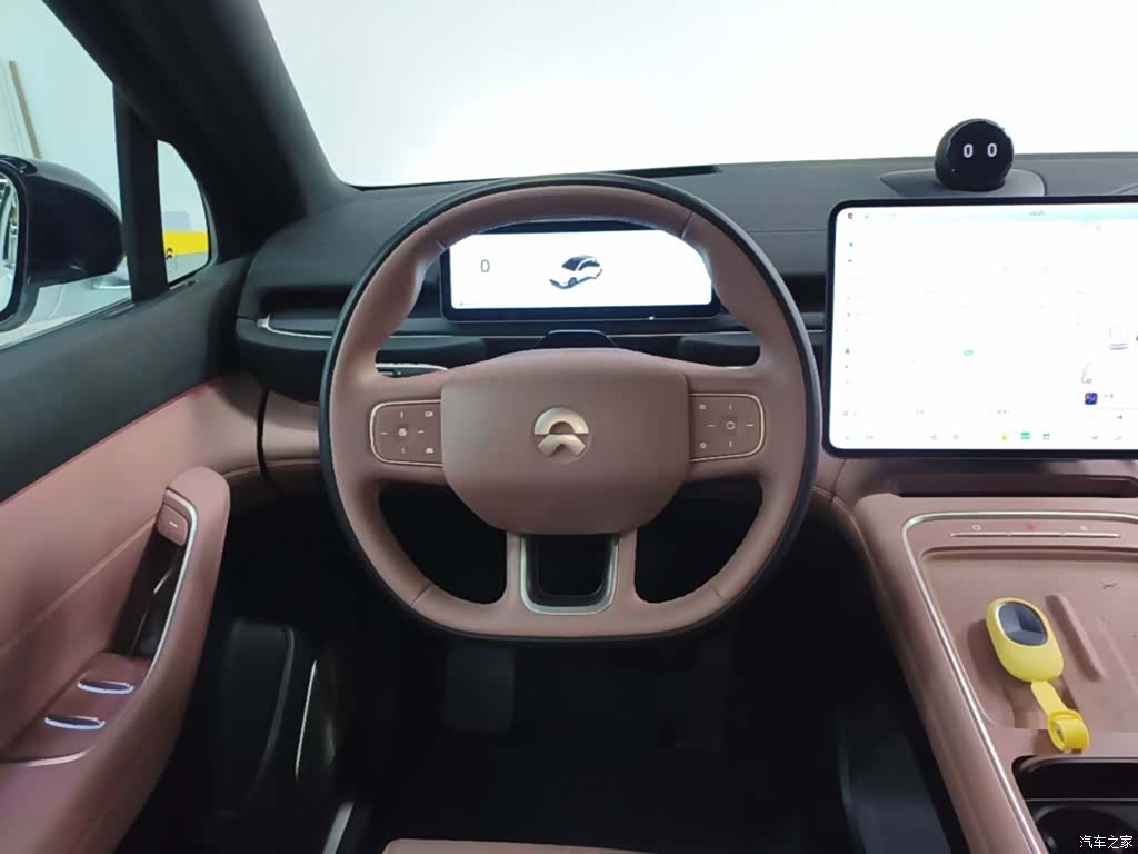 NIO EC6, 2025 7