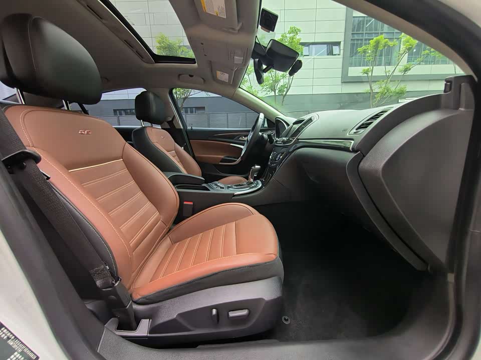 Buick Regal Buick Regal