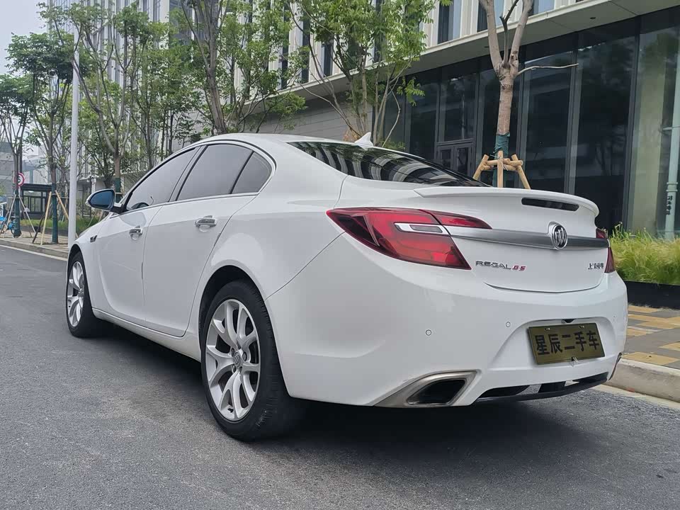 Buick Regal Buick Regal
