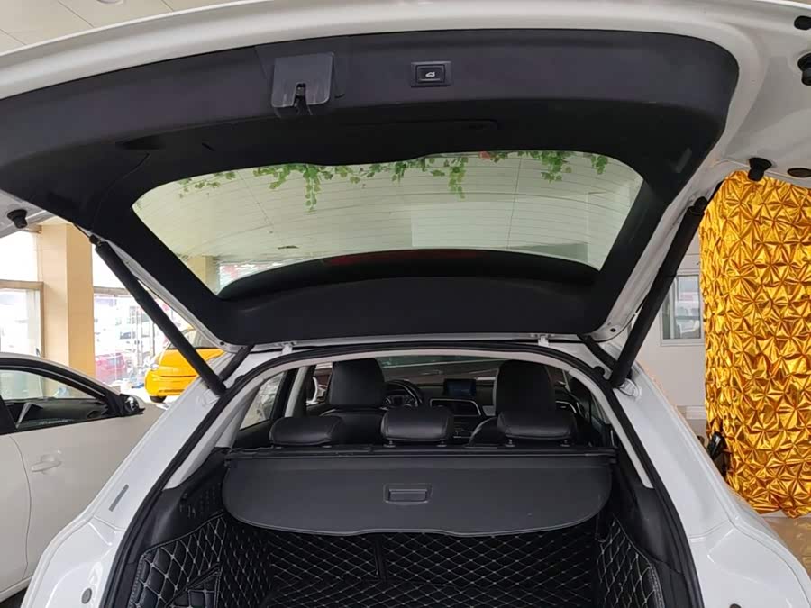 Audi Q3 2017, фото 19