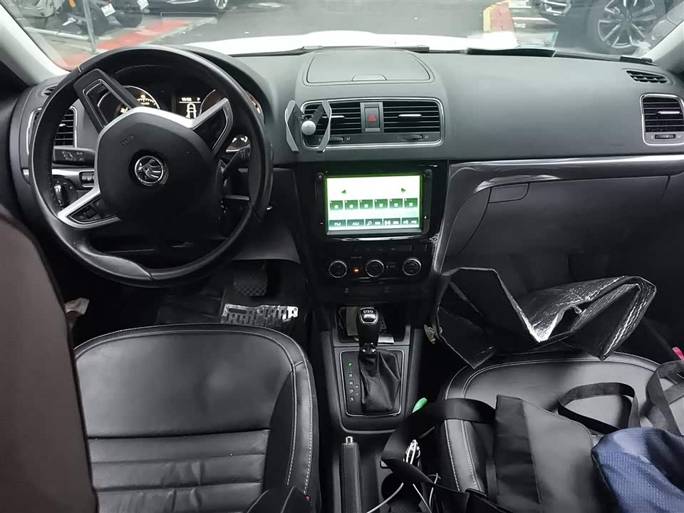 Skoda Yeti Skoda Yeti