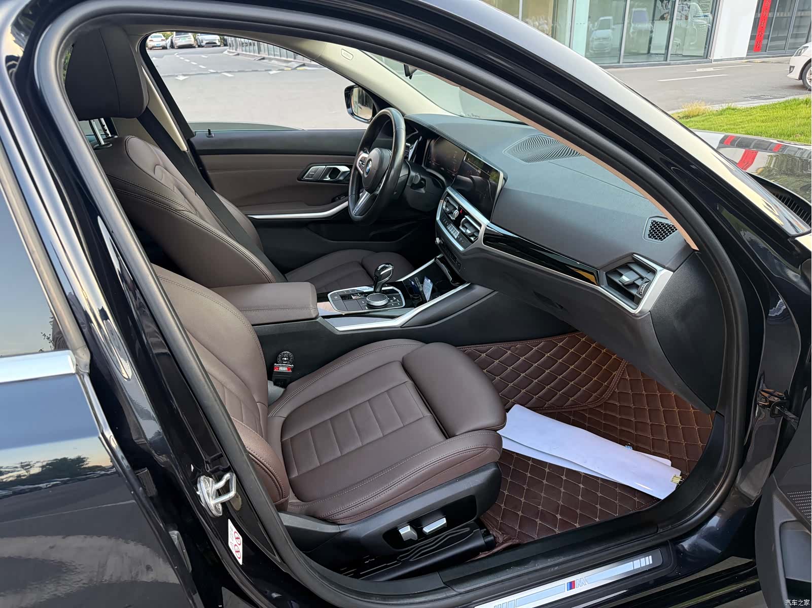 BMW 3 Series, 2020 17