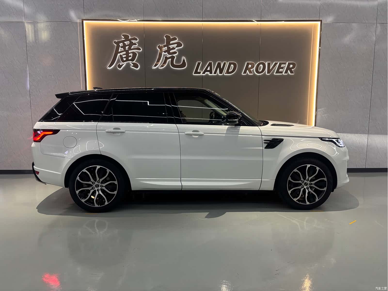 Land Rover Range Rover, 2018 2
