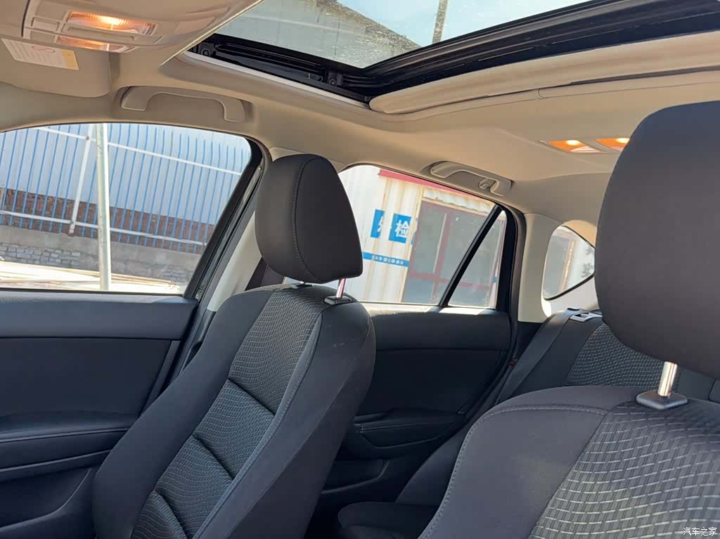Mazda CX-5, 2016 24