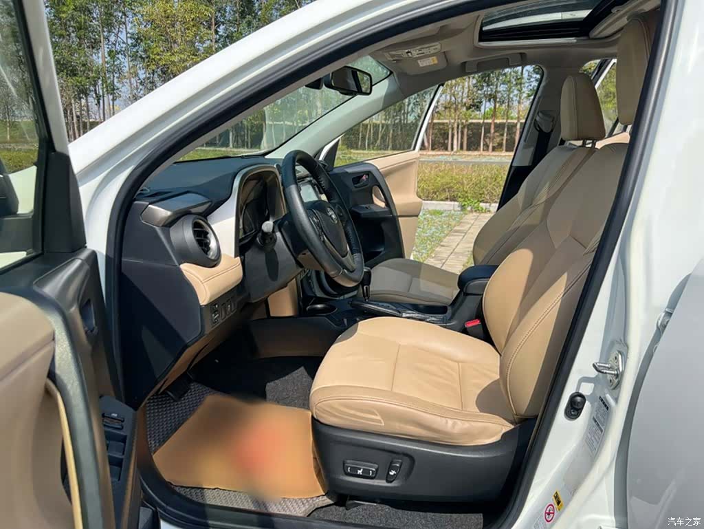 Toyota RAV4, 2014 20