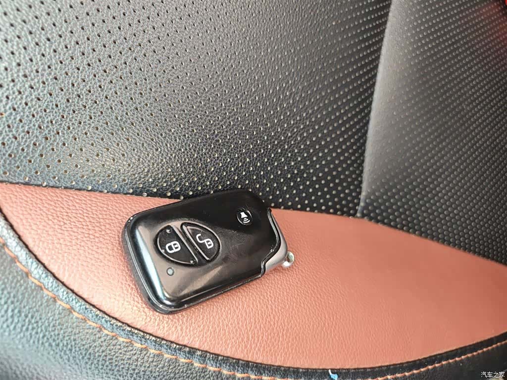 BYD F3, 2017 9