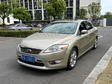 �ɵ�ŷ-��ʤ 2008�� 2.3L �����˶�������