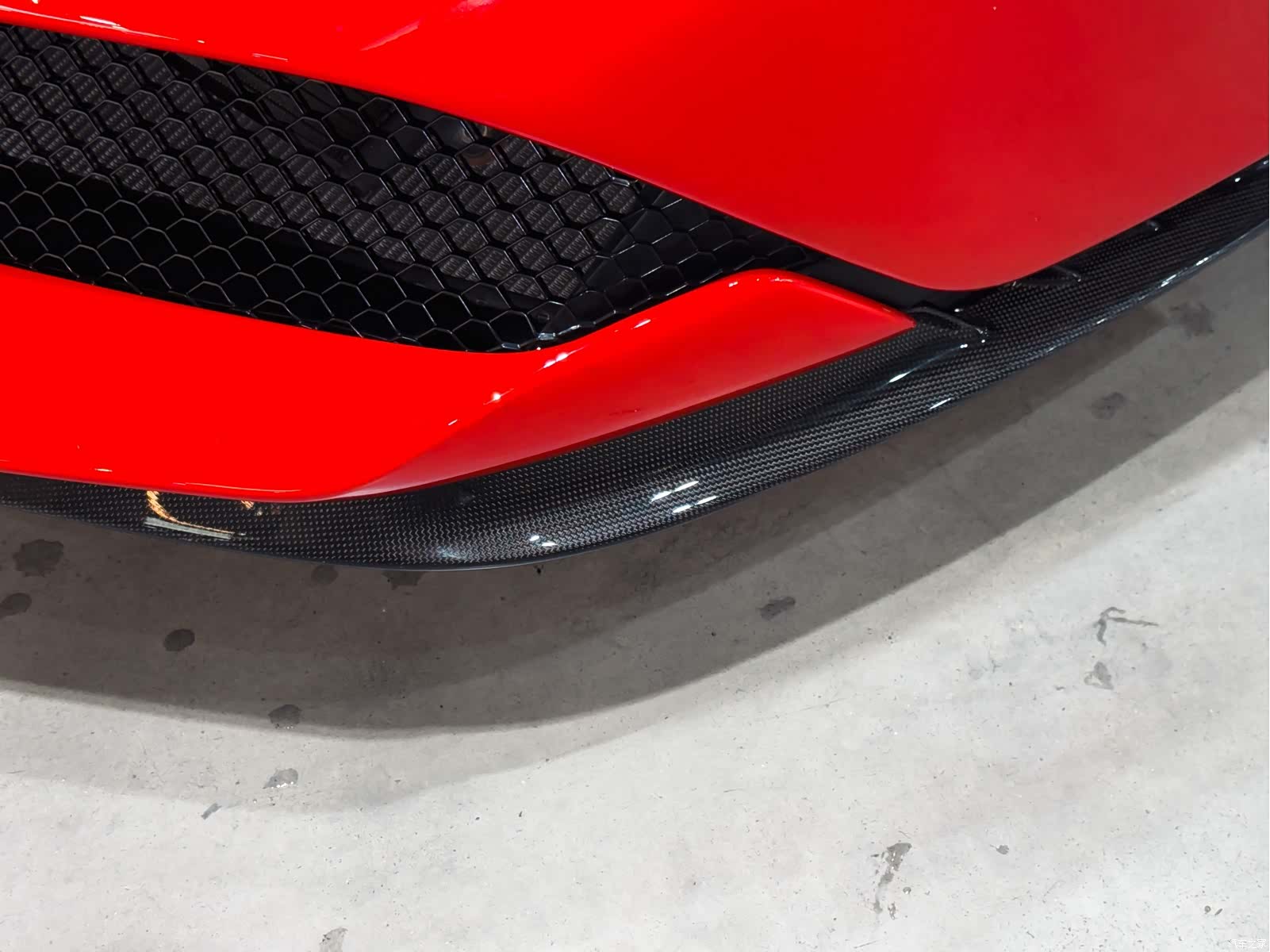 Ferrari SF90, 2021 6