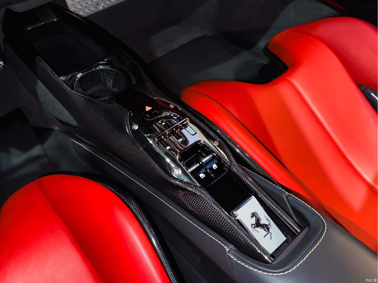 Ferrari SF90, 2021 21