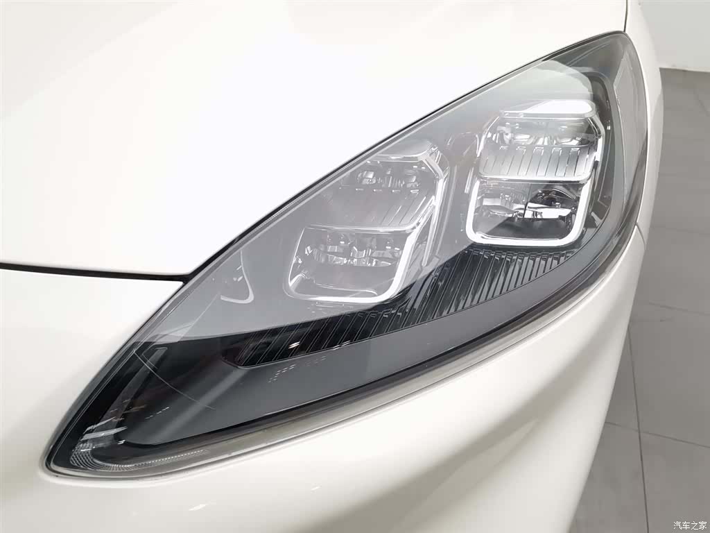 Ford Escape, 2020 7