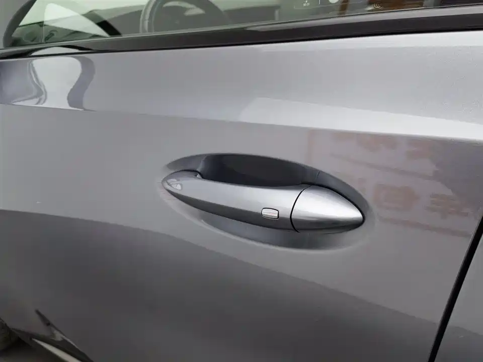 Buick Angkewei S