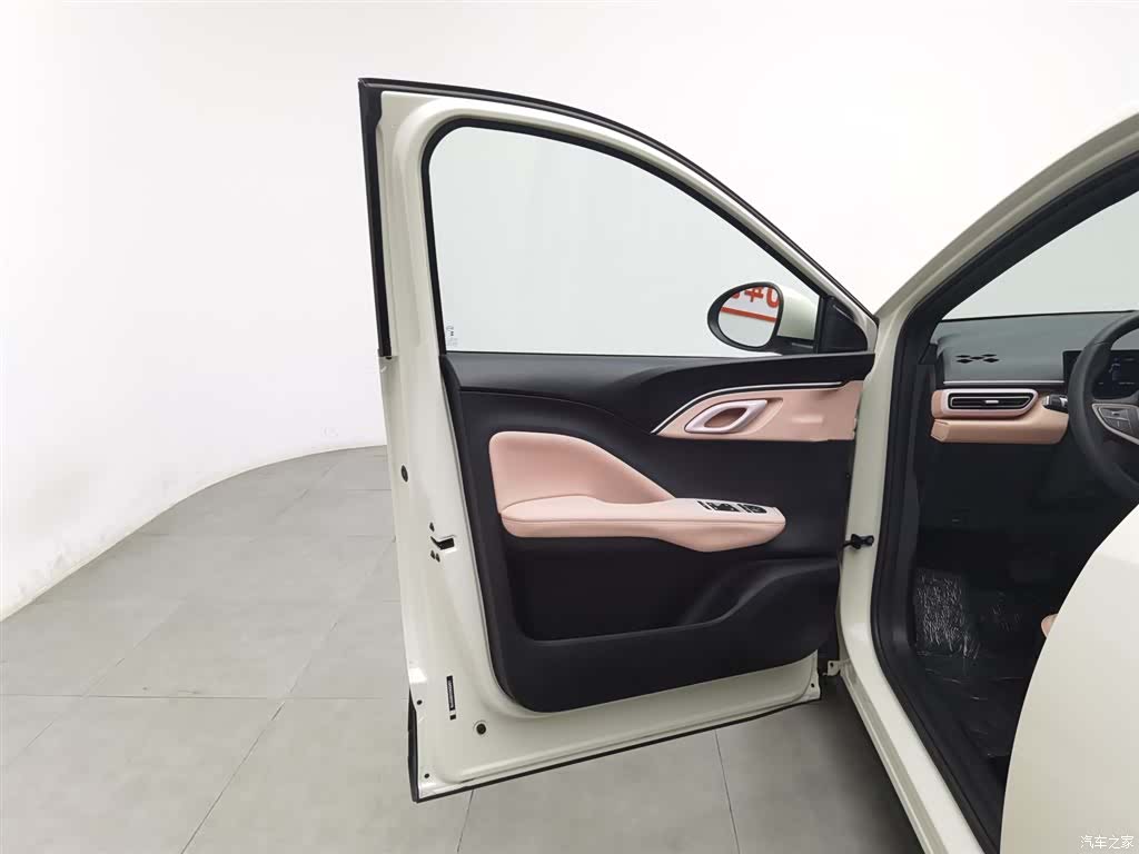 BYD Seagull, 2025 8