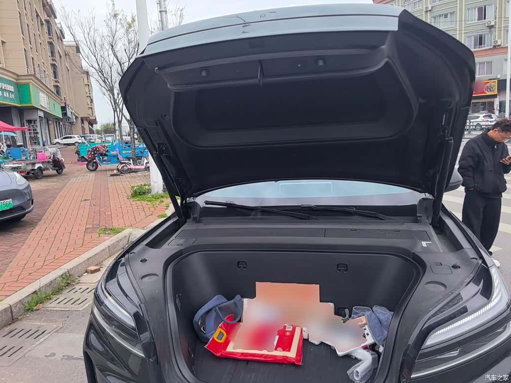 NIO L90, 2025 20