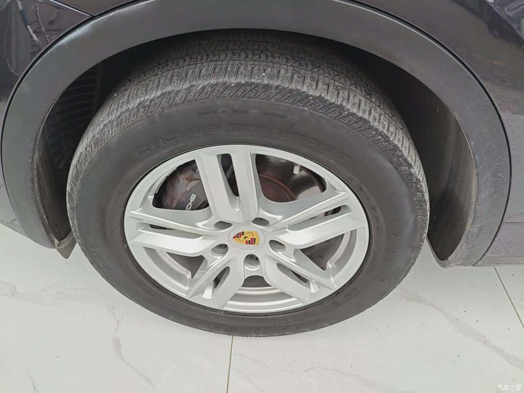 Porsche Cayenne, 2017 20