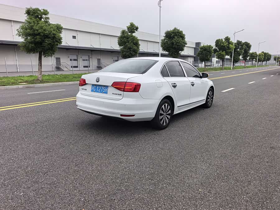 Volkswagen Sagitar 2019, фото 12