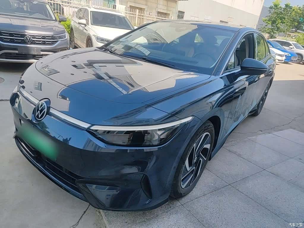Volkswagen ID.7