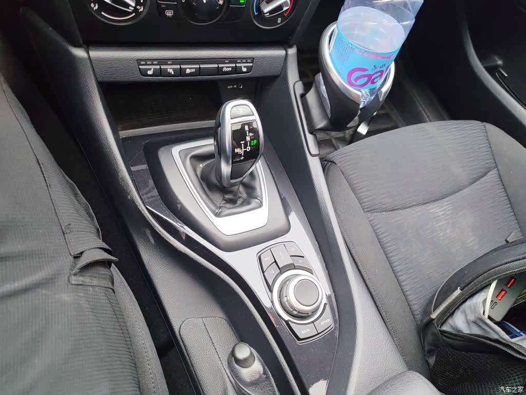 BMW X1, 2016 10