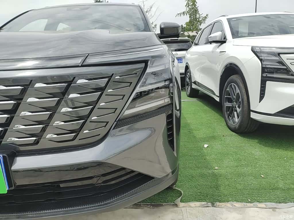 Changan CS75, 2026 24