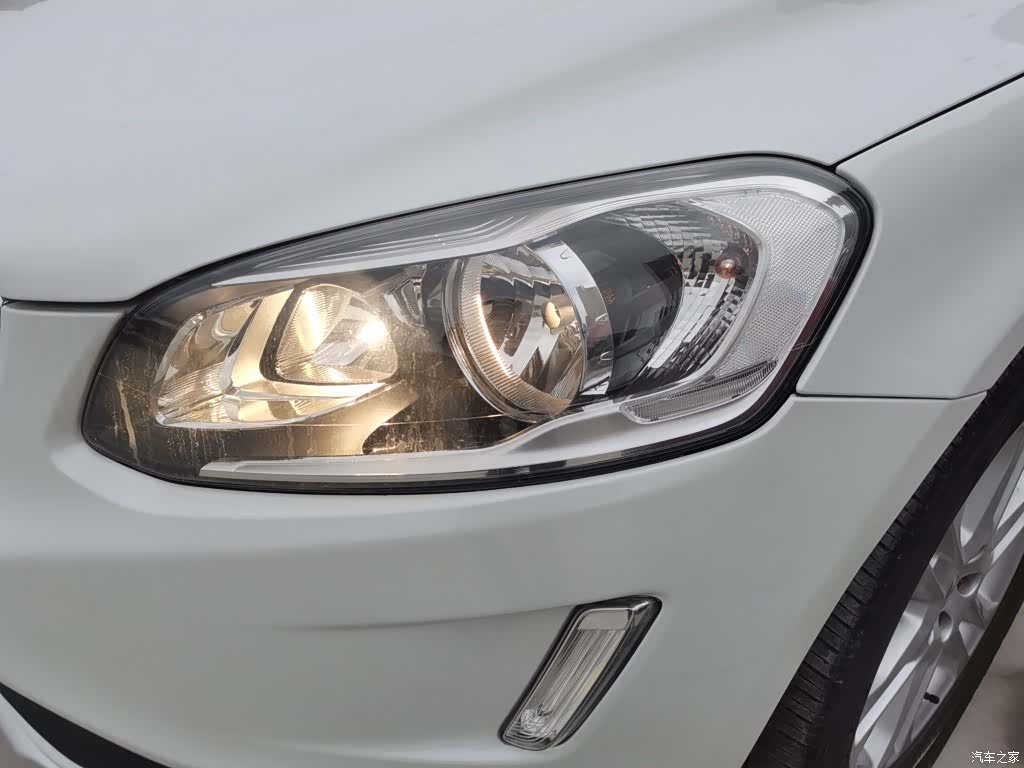Volvo XC60, 2016 18