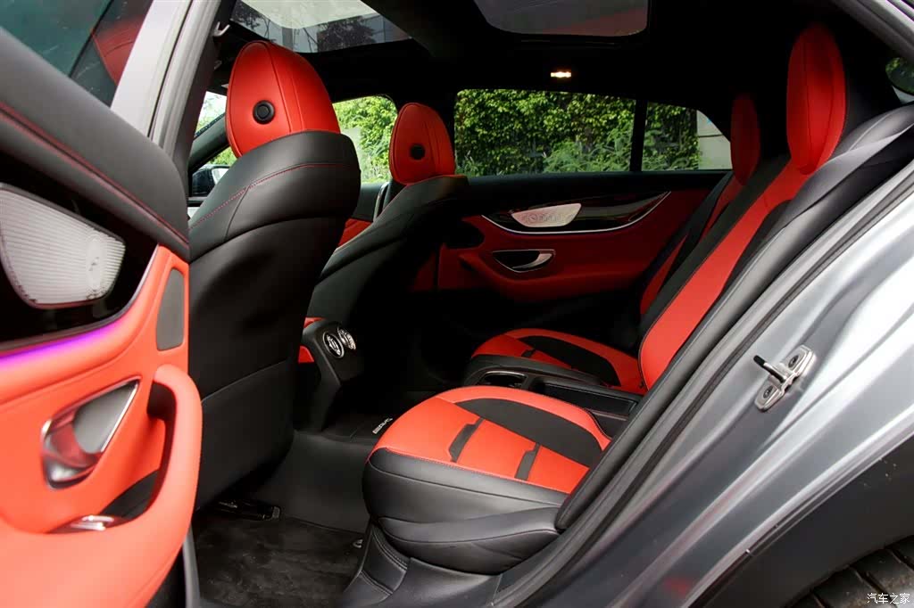 MG AMG, 2020 10