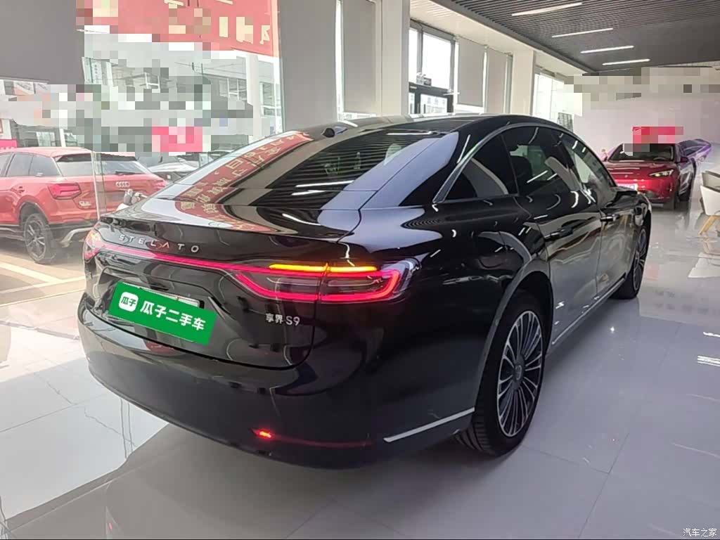 Stelato S9, 2025 7